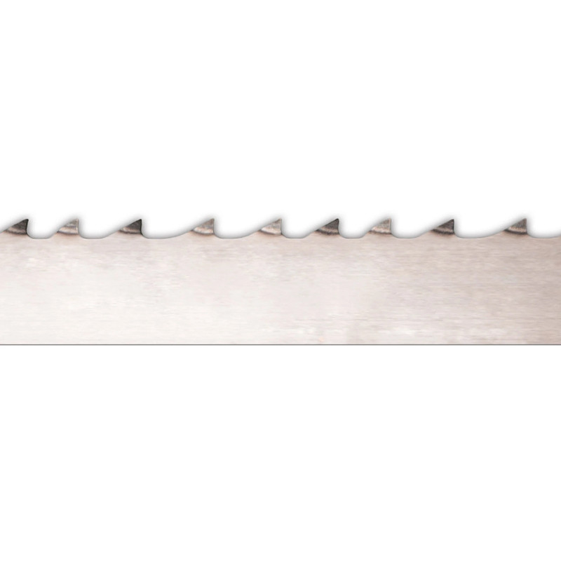 Shear Force Bandsaw Blade - 115" x 5/8" x .024" x Variable TPI